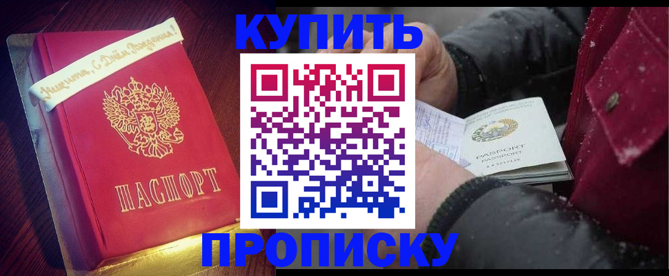 прописка гарантия в Талдоме